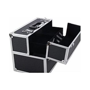 Beauty Case Black